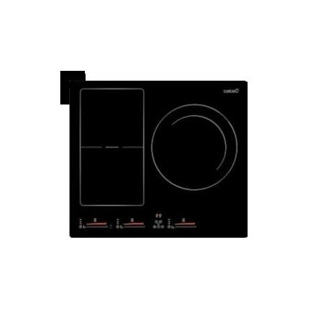 ENCIM. CATA INSF6011BK 3F FLEX INDUCCION