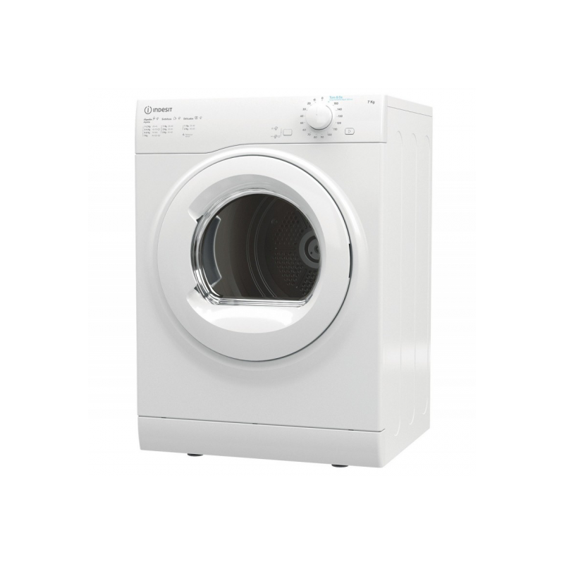 SECADORA INDESIT I1D70WEE 7K EVAC BCA
