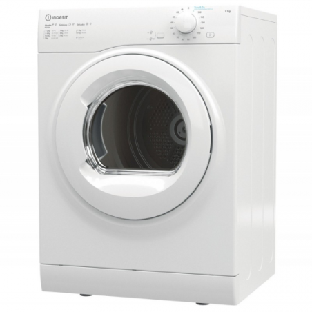 SECADORA INDESIT I1D70WEE 7K EVAC BCA