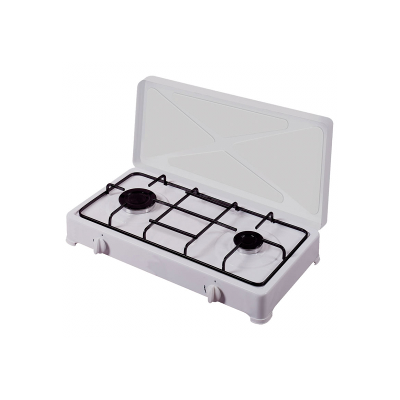 HORNILLO VITROKITCHEN 200BB GAS BUTANO 2F