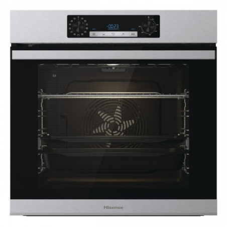 HORNO HISENSE BSA65226PX GT A DSP INOX PIRO