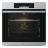 HORNO HISENSE BSA65226PX GT A DSP INOX PIRO