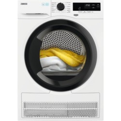 SECADORA ZANUSSI ZDHK286H...