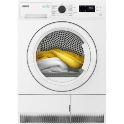 SECADORA ZANUSSI ZDHF284W...