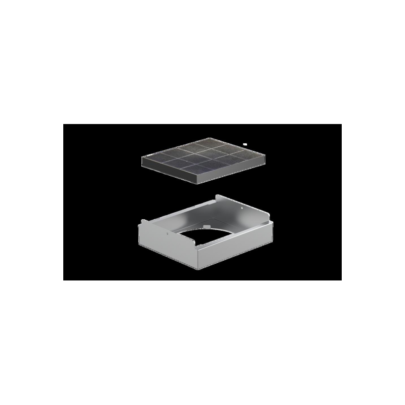 ACC. TEKA SET CFH15200 RECIR. DLV/DVT 113290016