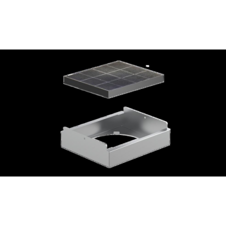 ACC. TEKA SET CFH15200 RECIR. DLV/DVT 113290016