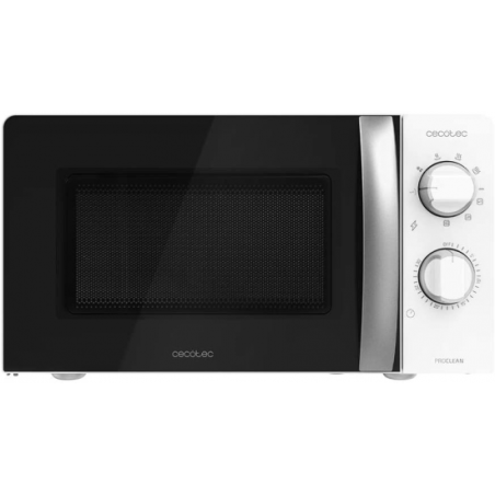 MICR. CECOTEC PROCLEAN 2110 GRILL CU WHI 01369