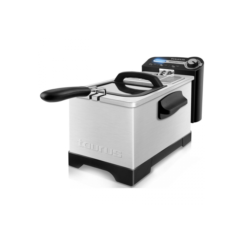 FREIDORA TAURUS PROFESSIONAL 3 PLUS