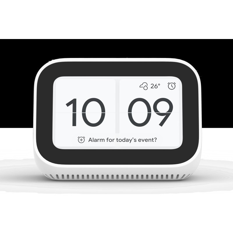 RAD/REL XIAOMI MI SMART CLOCK