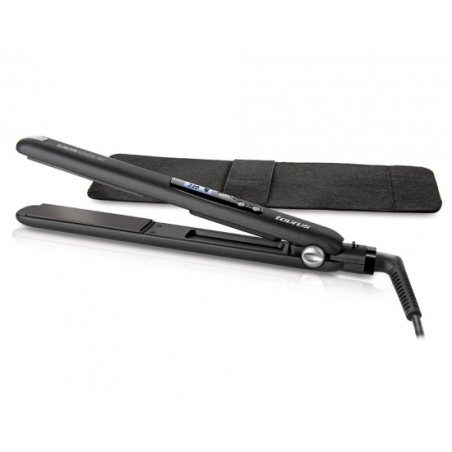 PLANCHA PELO TAURUS SLIMLOOK KERATINE PRO