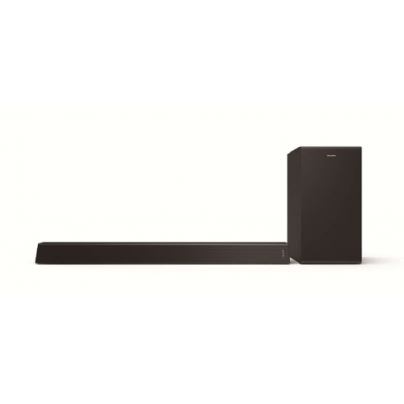 BARRASONIDO PHILIPS TAB7305/10 100W