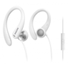 AURICULARES PHILIPS TAA1105WT/00 MICRO WHITE