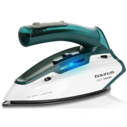 PLANCHA TAURUS EASY TRAVEL...