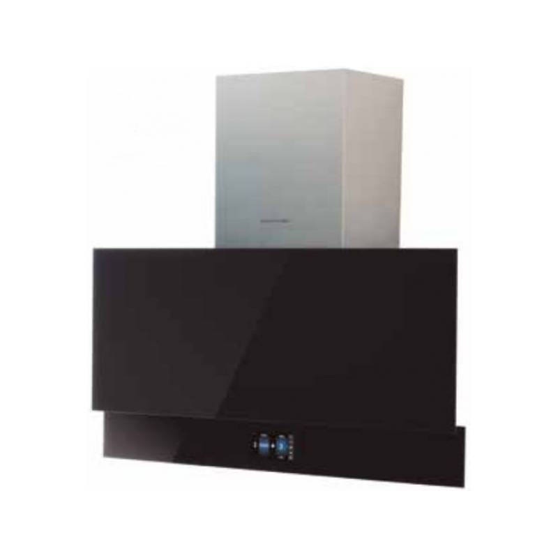 CAMP. CATA GOYA PRO90BK 02184401