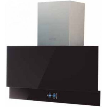 CAMP. CATA GOYA PRO90BK 02184401