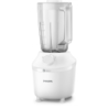 BATID. VASO PHILIPS HR2041/00 450W 1,9L V/P BLANCA