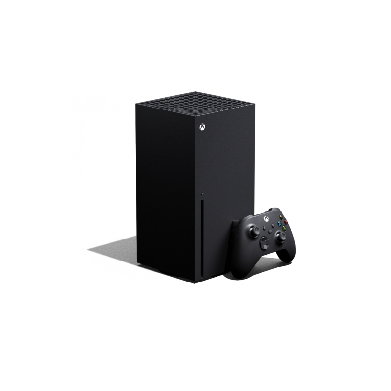CONSOLA MS XBOX SERIES X 1 TB
