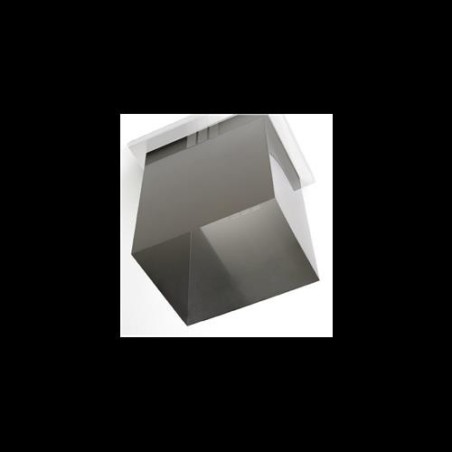 ACC. CATA TUBO SUPERIOR NEGRO 200x200 02885400