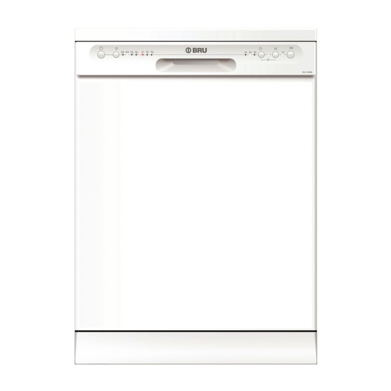 LVJ. BRU ELV1241W BCO DSP 49DB