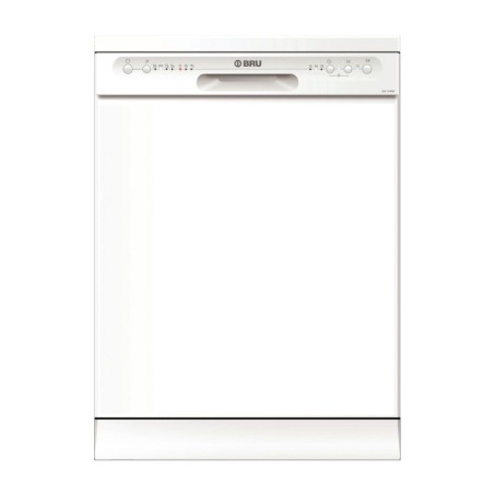 LVJ. BRU ELV1241W BCO DSP 49DB