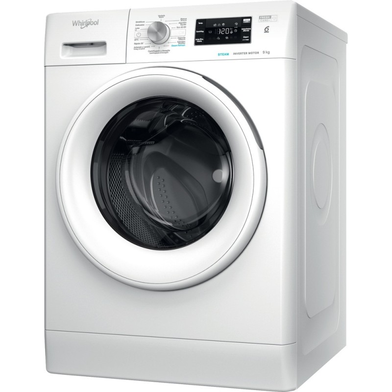 LVD. WHIRLPOOL FFB9258WVSP 9K 1200R BCA
