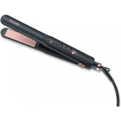 PLANCHA PELO BEURER HS40...