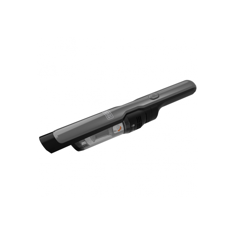 ASPI. MANO BLACK&DECKER DVC320B21 12V LITIO 24MIN