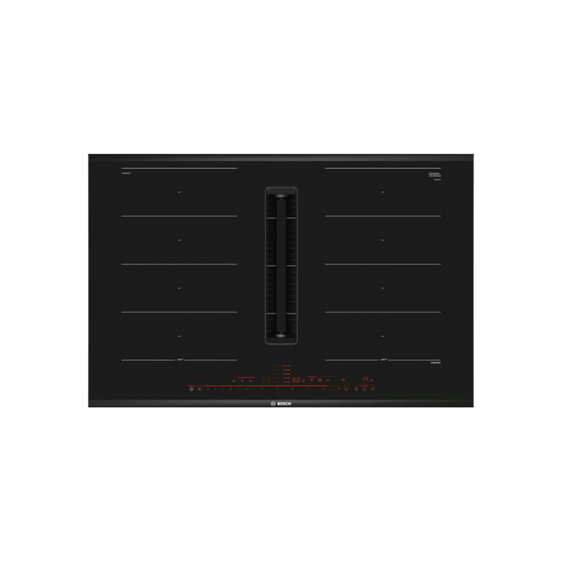 ENCIM. BOSCH PXX875D67E 80CM 2F INDUCCION IFY