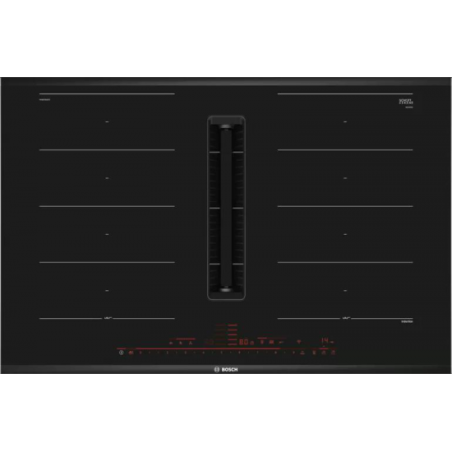 ENCIM. BOSCH PXX875D67E 80CM 2F INDUCCION IFY