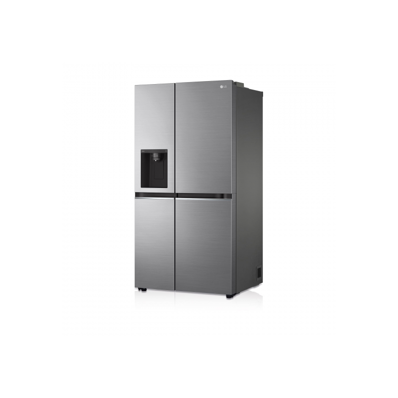 FRI. LG GSLV70PZTE 179X91 635L INOX DISPEN