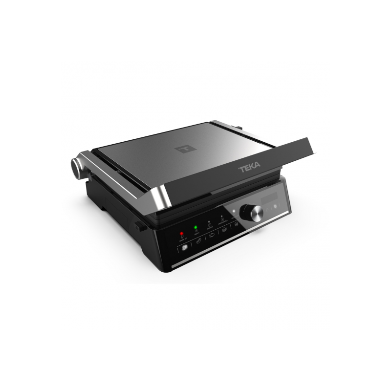 GRILL TEKA TGRILL 2X1000W 111510000