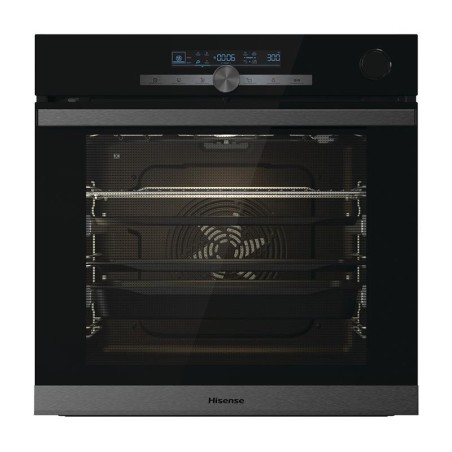 HORNO HISENSE BSA66334PG MF NEGRO