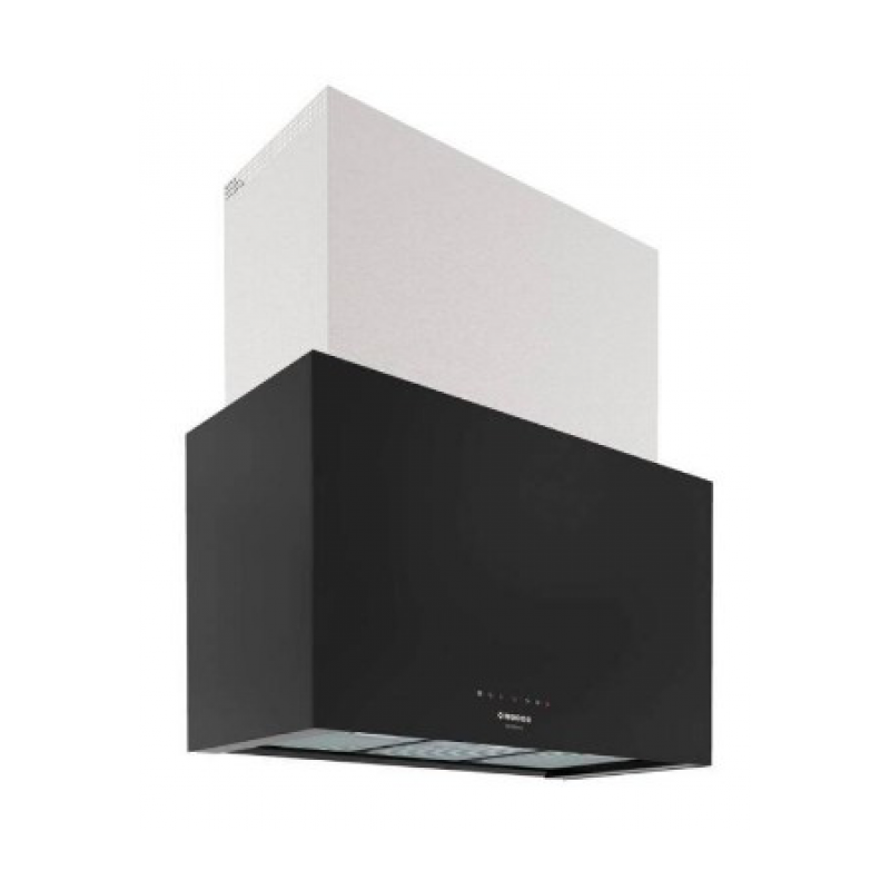 CAMP. NODOR NORBREEZE GLASS ECO 90BK 8532