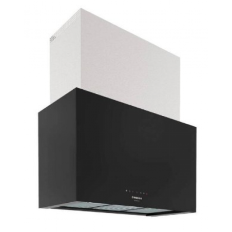 CAMP. NODOR NORBREEZE GLASS ECO 90BK 8532