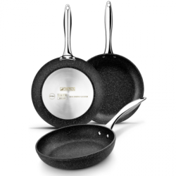 SARTEN MONIX 18 CM MINERAL...