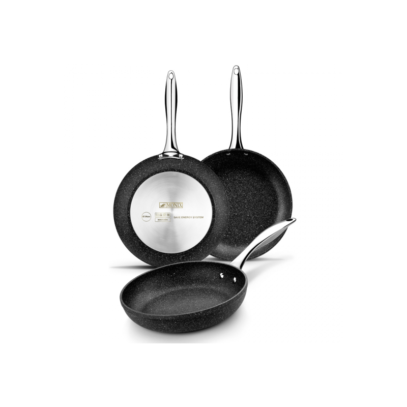 SARTEN MONIX 18 CM MINERAL INDUCCION