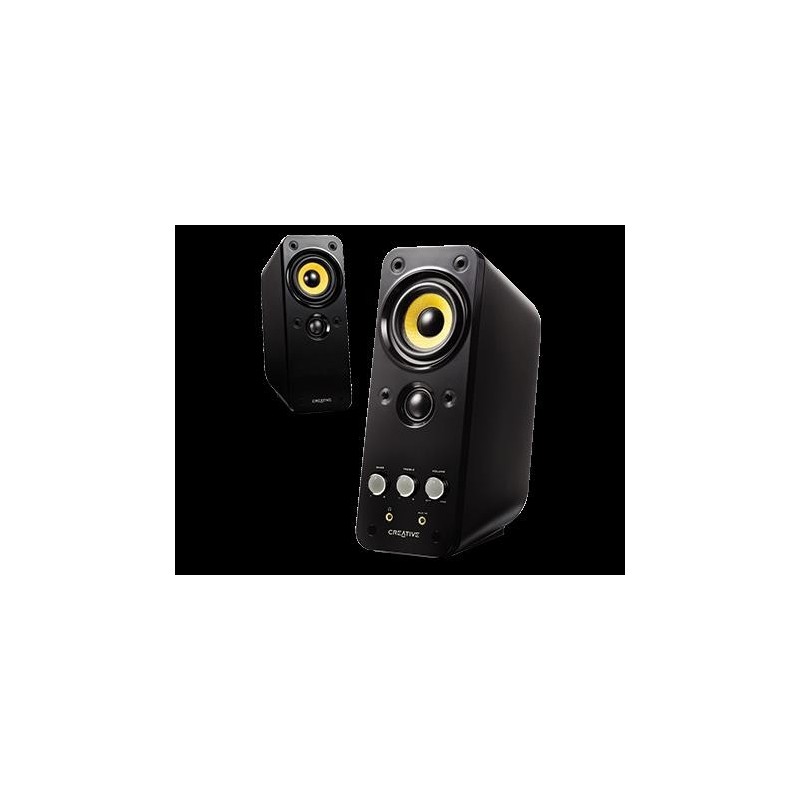 ALTAVOCES CREATIVE T20 2.0 GIGAWORKS SERIES II
