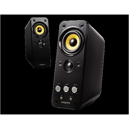 ALTAVOCES CREATIVE T20 2.0 GIGAWORKS SERIES II
