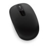 RATON MICROSOFT WIRELESS MBL 1850 BLACK