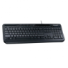 TECLADO MICROSOFT 600 CON CABLE ANB-00012