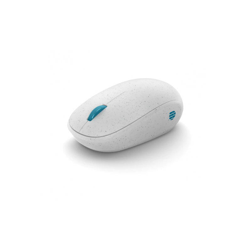 RATON MICROSOFT OCEAN PLASTIC BT SPECKLE