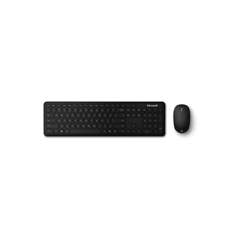 TECLADO+RATON MICROSOFT BT DESKTOP  BNDL BLIZ