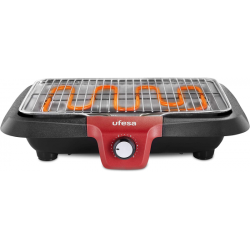 BARBACOA UFESA BB7640 2300W...