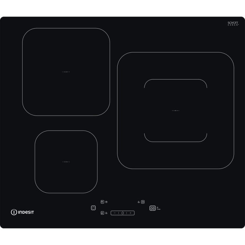 ENCIM. INDESIT IS55Q60NE 3F IND