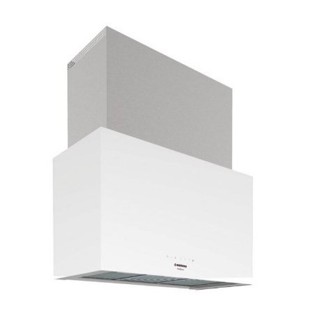 CAMP. NODOR NORBREEZE GLASS ECO 90WH 8533