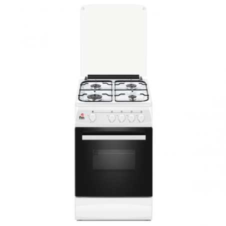 COCI. FM HG1004 50x50 4F BLANCA