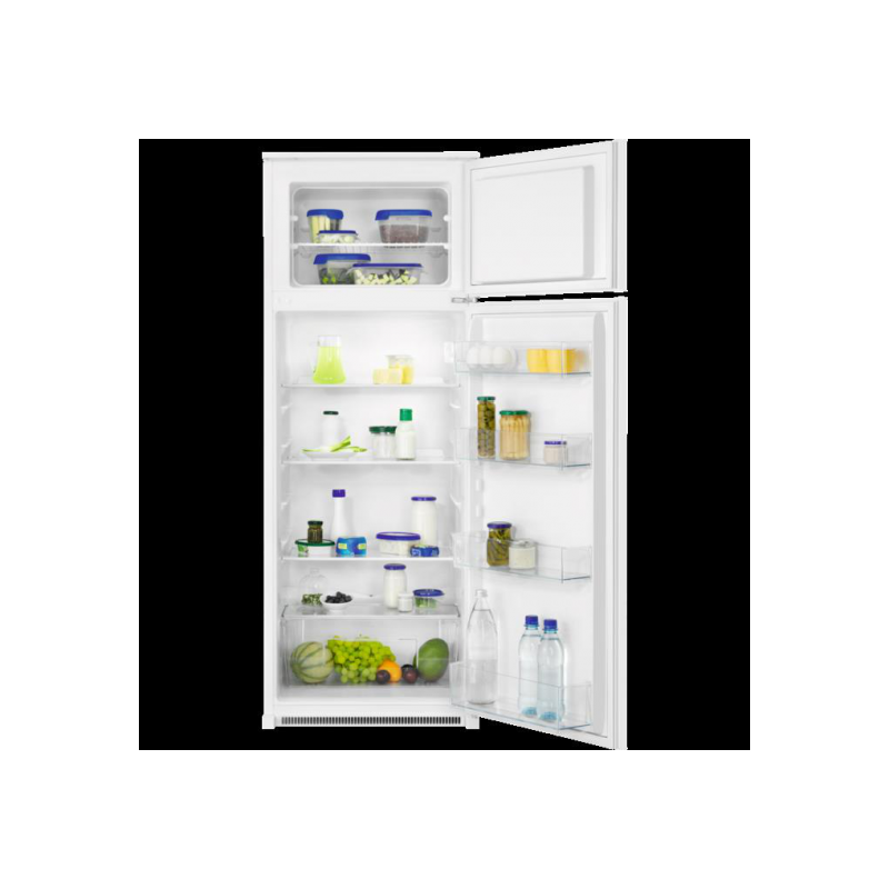 FRI. ZANUSSI ZTAN14FS1 144x55 2P CICLICO INTEG BCO