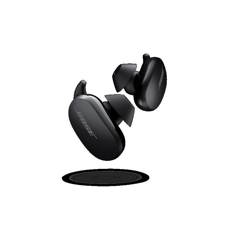 AURICULARES BOSE QUIETCOMFORT EARBUDS BLACK