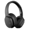AURICULARES DCU ANC BLUETO DIADEMA + JACK NEGRO