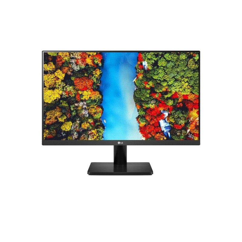 MONITOR LG 24 24MP500G-B IPS FHD HDMI FREESYNC